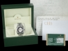 Ролекс (Rolex) Datejust 36 Nero Jubilee Black Tuxedo Silver Dial - Guarantee 116234 